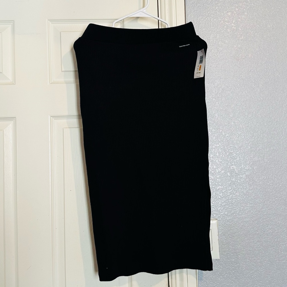 Calvin Klein Skirt